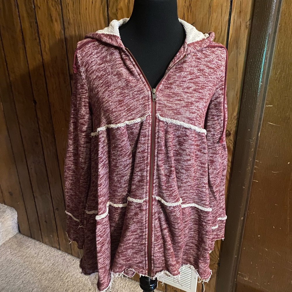 Cardigan - Picture 1 of 6